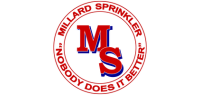 Millard Sprinkler